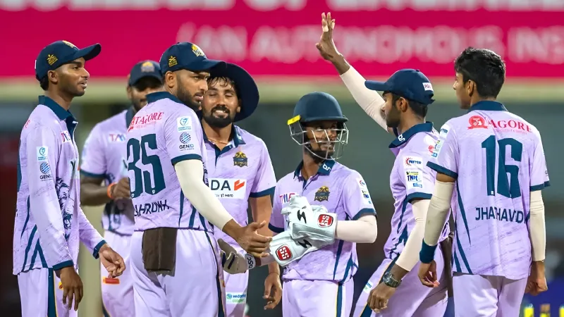 VIDA Kovai Kings vs Madurai Panthers Prediction Today | TNPL 2026 | 7th Match | Aug 08 – Who will win today's T20 match between VKK vs MDP?