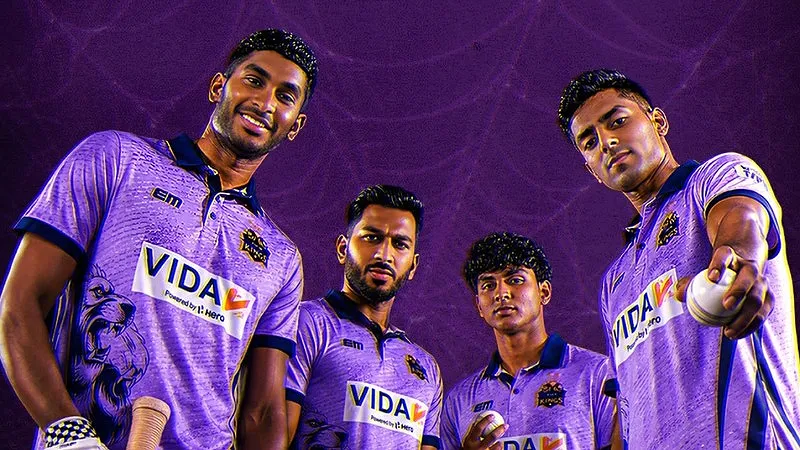 VIDA Kovai Kings vs SKM Salem Spartans Prediction Today | TNPL 2026 | 4th Match | Aug 06 – Who will win today's T20 match between VKK vs SAL?