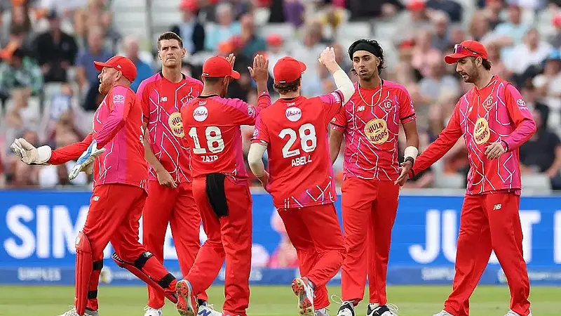 The Hundred 2026: Match 19, Welsh Fire vs Southern Brave Prediction | Aug 03 – Who will win today's match between WF vs SB?