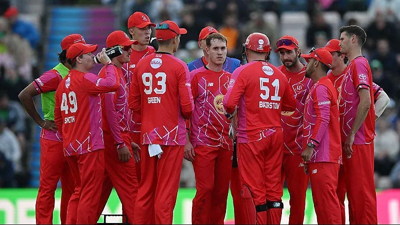 The Hundred 2026: Match 31, Welsh Fire vs London Spirit Prediction | Aug 12 – Who will win today's match between WF vs LS?