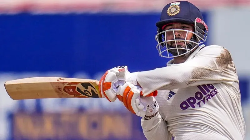What Does Rishabh Pant’s Duleep Trophy Return Mean for India’s Wicketkeeper Race? (SEO image)