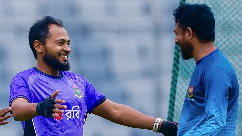 What Makes Mushfiqur Rahim’s First Australia Test So Significant After 21 Years? (SEO image)