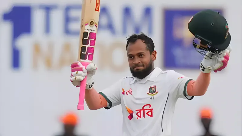Who Does Mushfiqur Rahim Mentor Inside Bangladesh’s Test Dressing Room This Season? (SEO image)