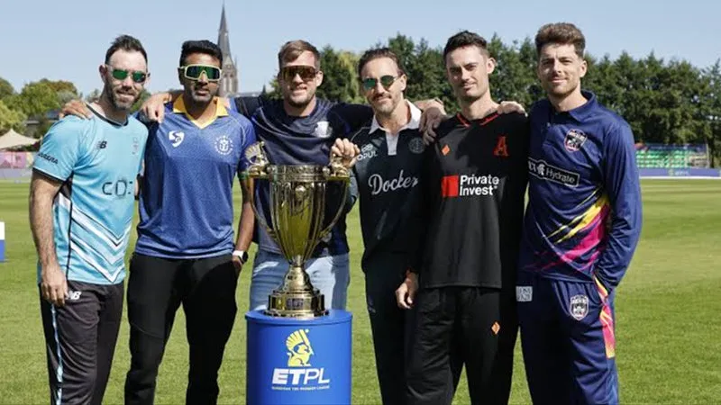 Who Is the Uncapped Breakout Star to Watch in the European T20 Premier League 2026? (SEO image)