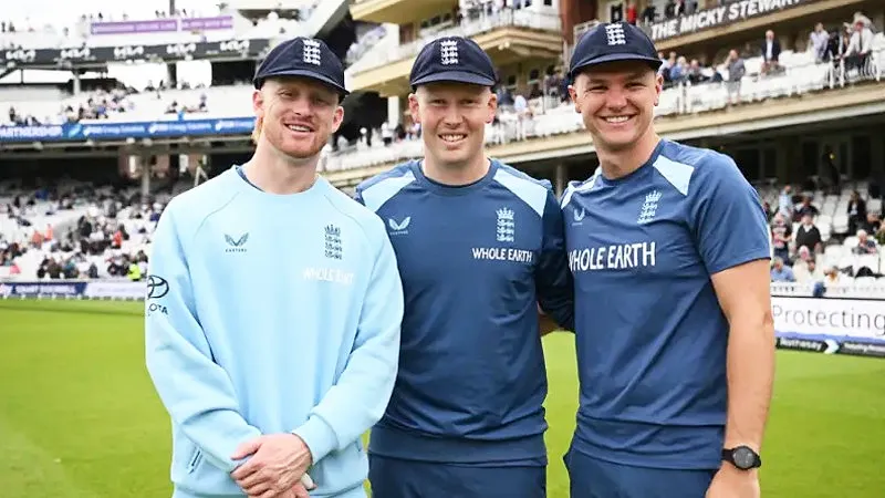 Why Has England’s No.3 Test Spot Troubled So Many Batters Before Jordan Cox’s Chance? (SEO image)