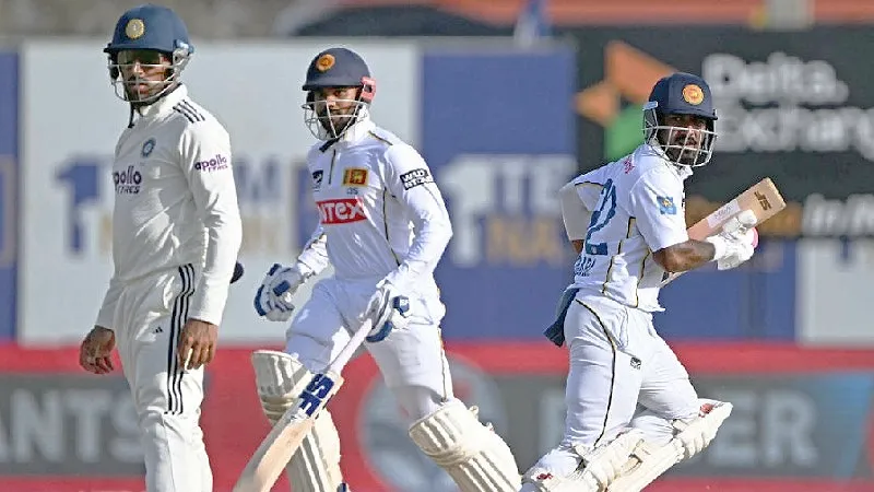 Why Must Sri Lanka’s Top Order Finally Fix Its Approach Before the Colombo Test? (SEO image)