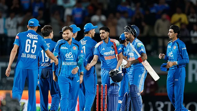 India vs Afghanistan Prediction Today | Afghanistan Tour of India 2026 | 2nd T20I | Sept 15 – Who will win today's T20 match between IND vs AFG?