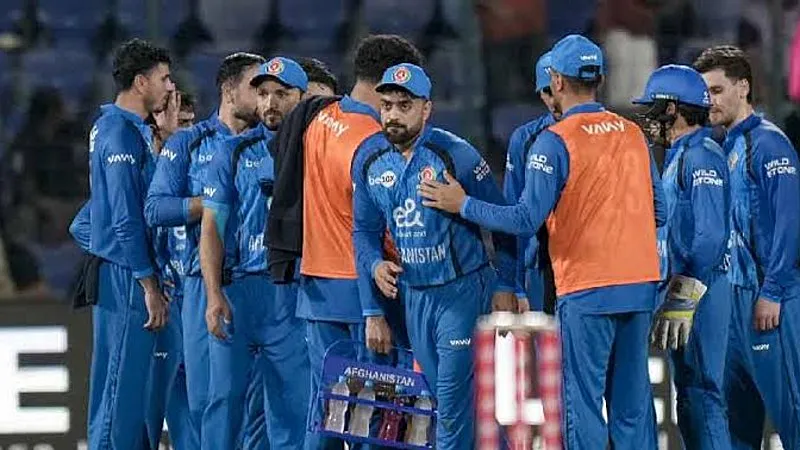 India vs Afghanistan Prediction Today | Afghanistan Tour of India 2026 | 3rd T20I | Sept 17 – Who will win today's T20I match between IND vs AFG?