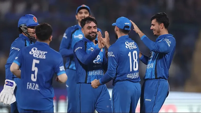Japan vs Afghanistan Prediction Today | Asian Games Cricket 2026 | 1st Match | Sept 24 - Who will win today's match between JPN vs AFG?