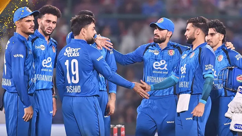 Afghanistan vs Nepal Prediction Today | Asian Games Cricket 2026 | 4th Match | Sept 25 – Who Will Win Match between AFG vs NEP?