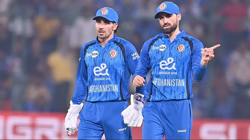 Afghanistan vs India Prediction Today | Asian Games Cricket 2026 | 2nd Quarter-Final | Sep 28 – Who will win today's match between AFG vs IND?