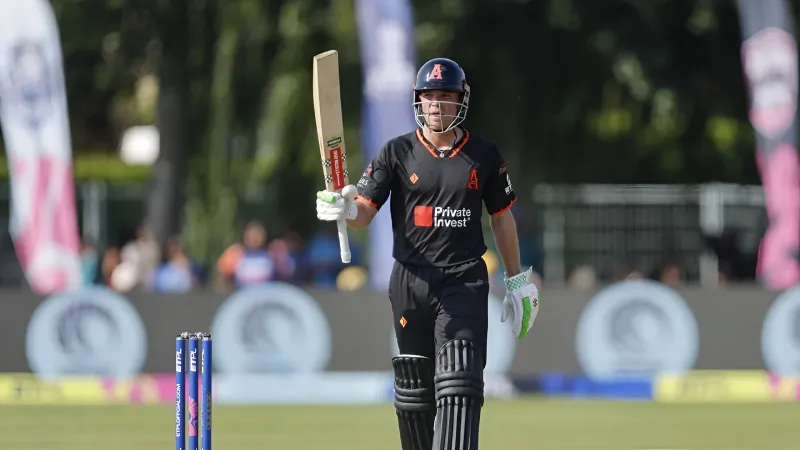 Amsterdam Flames vs Rotterdam Dockers Prediction Today | ETPL 2026 | 17th Match | Sept 06 – Who will win today's ETPL match between ABF vs RTD?
