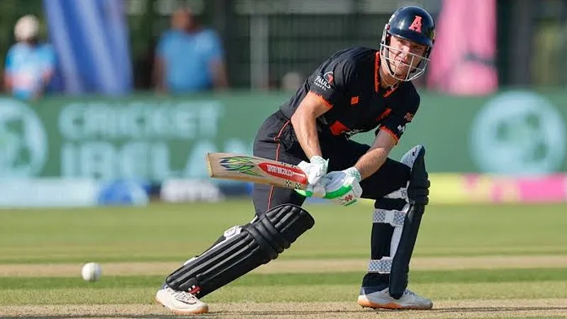Amsterdam Flames vs Glasgow Cosmic Prediction Today | ETPL 2026 | 12th Match | Sept 03 – Who will win today's ETPL match between AMF vs GLC?