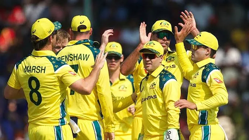 Zimbabwe vs Australia Prediction Today | Australia Tour of Zimbabwe 2026 | 2nd ODI | Sept 18 – Who will win today's match between ZIM vs AUS?