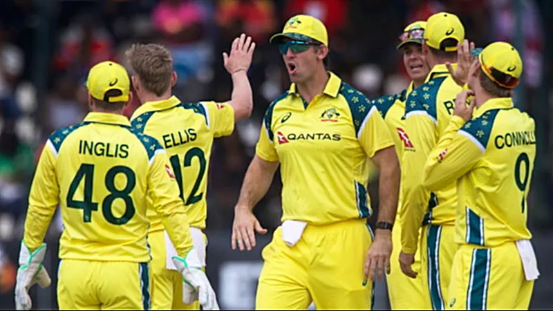 South Africa vs Australia Prediction Today | Australia tour of South Africa 2026 | 1st ODI | Sept 24 - Who will win today's ODI match between SA vs AUS?
