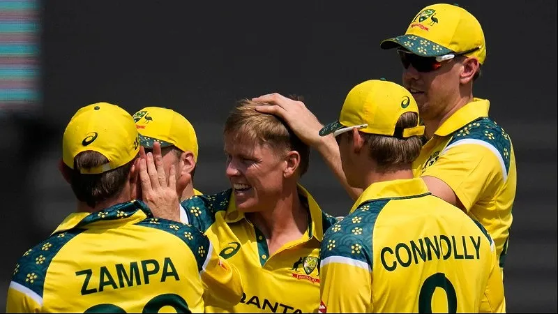 South Africa vs Australia Prediction Today | Australia tour of South Africa 2026 | 3rd ODI | Sep 30 – Who will win today’s ODI match between SA vs AUS?