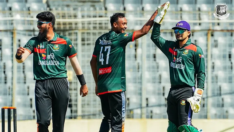 Bangladesh vs Malaysia Prediction Today | Asian Games Cricket 2026 | 4th Quarter-Final | Sep 29 – Who will win today's match between BAN vs MAS?