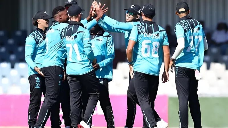 Northern Cape vs Border Prediction Today | CSA T20 Challenge 2026 | Pool A | 26 Sept – Who Will Win Today's Match between NCAPE vs BOR?