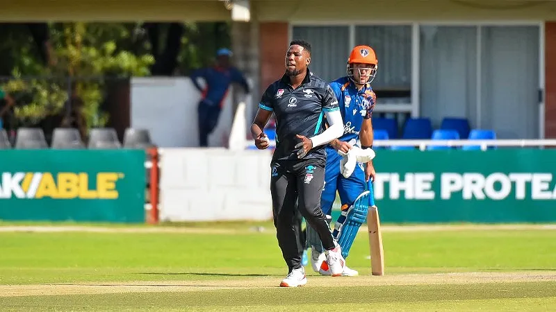 Border vs North West Prediction Today | CSA T20 Challenge 2026 | 8th Match | Sep 28 – Who will win today's match between BOR vs NWEST?