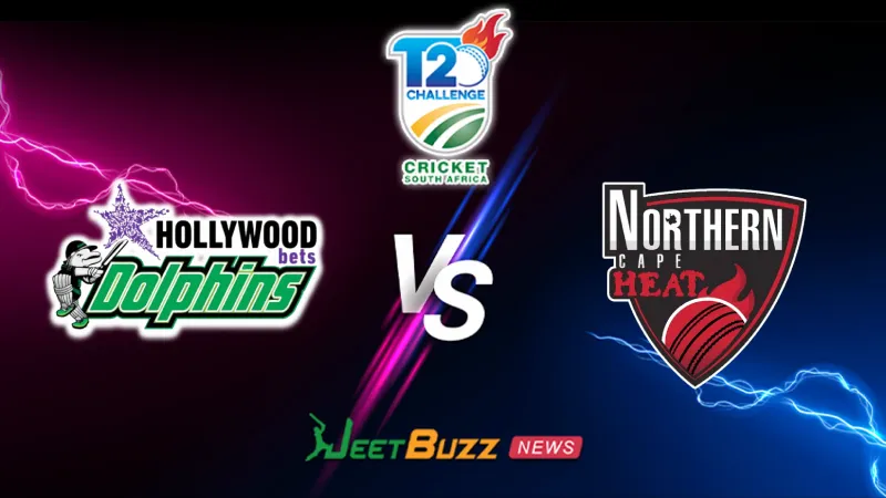 Dolphins vs Northern Cape Prediction Today | CSA T20 Challenge 2026 | Pool A | Sep 30 – Who will win today’s match between DOLPH vs NCAPE? (SEO image)