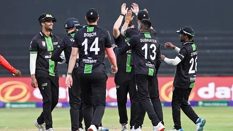 Dolphins vs Northern Cape Prediction Today | CSA T20 Challenge 2026 | Pool A | Sep 30 – Who will win today’s match between DOLPH vs NCAPE?