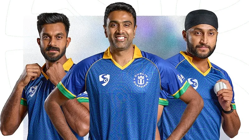 Dublin Guardians vs Rotterdam Dockers Prediction Today | ETPL 2026 | 10th Match | September 02 – Who will win today’s ETPL match between DBG vs RTD?