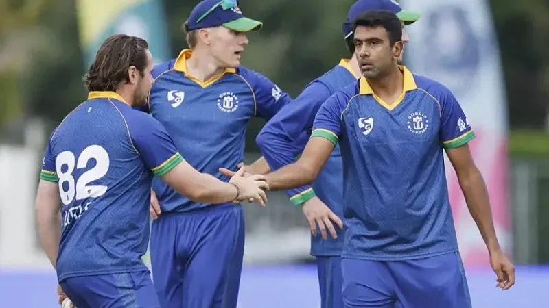 Dublin Guardians vs Edinburgh Castle Rockers Prediction Today | ETPL 2026 | 21st Match | Sept 11 – Who Will Win Today's ETPL Match between DBG vs ECR?