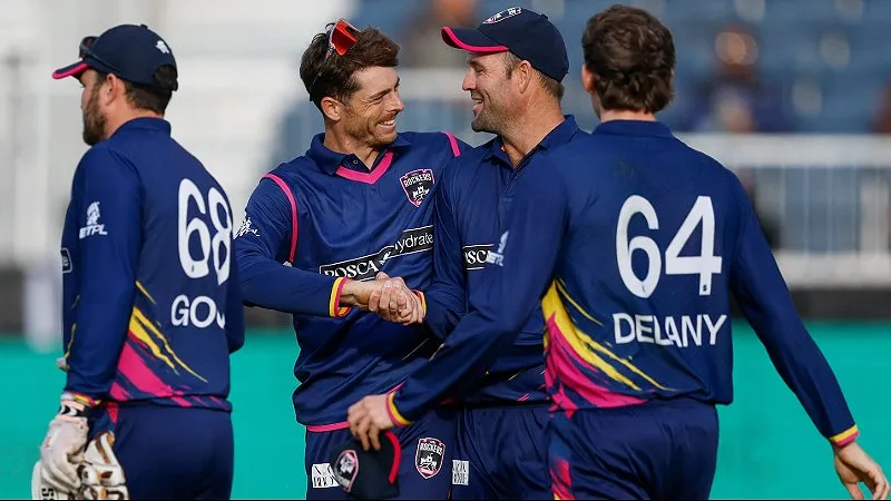 Edinburgh Castle Rockers vs Rotterdam Dockers Prediction Today | ETPL 2026 | 27th Match | Sept 15 – Who will win today’s ETPL match between ECR vs RTD?