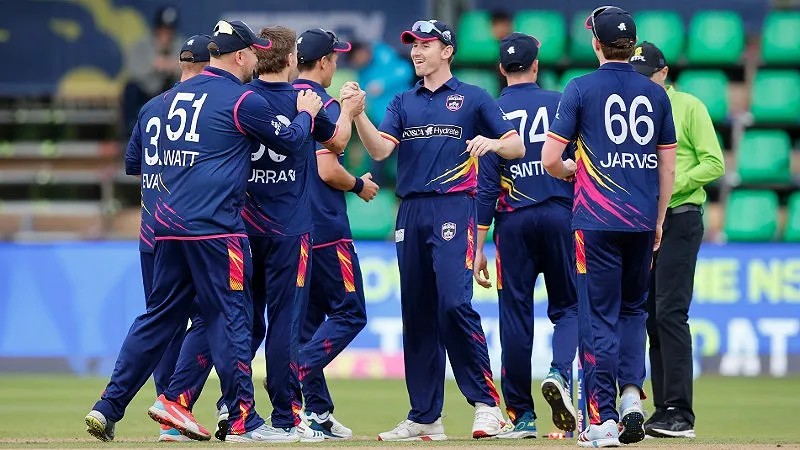 Dublin Guardians vs Edinburgh Castle Rockers Prediction Today | ETPL 2026 | 21st Match | Sept 11 – Who Will Win Today's ETPL Match between DBG vs ECR?