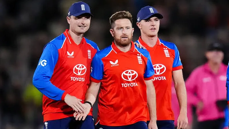 England vs Sri Lanka Prediction Today | Sri Lanka Tour of England 2026 | 1st ODI | Sept 22 – Who will win today's ODI match between ENG vs SL?