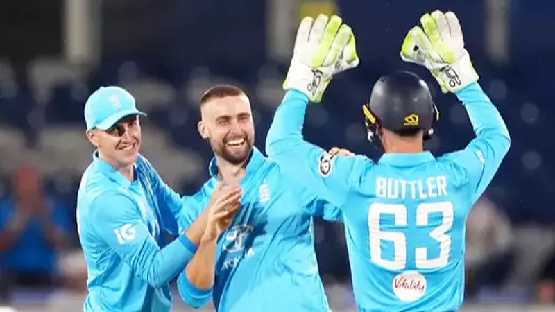 England vs Sri Lanka Prediction Today | Sri Lanka tour of England 2026 | 2nd ODI | Sept 24 - Who will win today's ODI match between ENG vs SL?