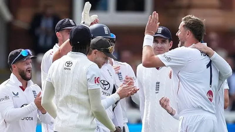 England vs Pakistan Prediction Today | Pakistan Tour of England 2026 | 3rd Test | Sept 09 – Who will win today’s Test match between ENG vs PAK?