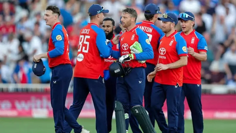 England vs Sri Lanka Prediction Today | Sri Lanka Tour of England 2026 | 1st T20I | Sept 15 – Who will win today’s T20 match between ENG vs SL?