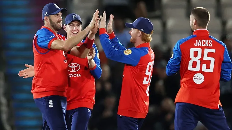 England vs Sri Lanka Prediction Today | Sri Lanka Tour of England 2026 | 2nd T20I | Sept 17 – Who will win today's T20I match between ENG vs SL?