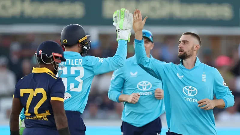 England vs Sri Lanka Prediction Today | Sri Lanka Tour of England 2026 | 3rd ODI | Sep 27 - Who will win today's ODI match between ENG vs SL?