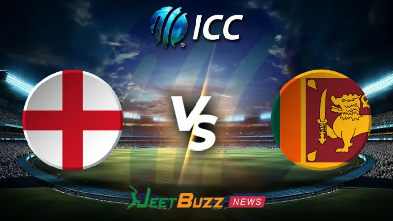 England vs Sri Lanka Prediction Today | Sri Lanka Tour of England 2026 | 3rd ODI | Sep 27 – Who will win today’s ODI match between ENG vs SL? (SEO image)