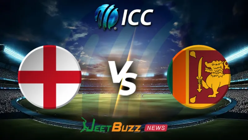 England vs Sri Lanka Prediction Today | Sri Lanka Tour of England 2026 | 3rd T20I | Sept 19 – Who Will Win Today’s T20I between ENG vs SL? (SEO image)