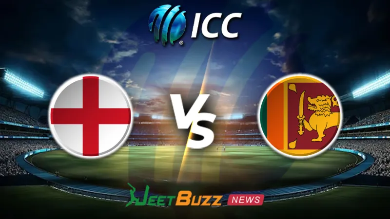 England vs Sri Lanka Prediction Today | Sri Lanka tour of England 2026 | 2nd ODI | Sept 24 – Who will win today’s ODI match between ENG vs SL? (SEO image)