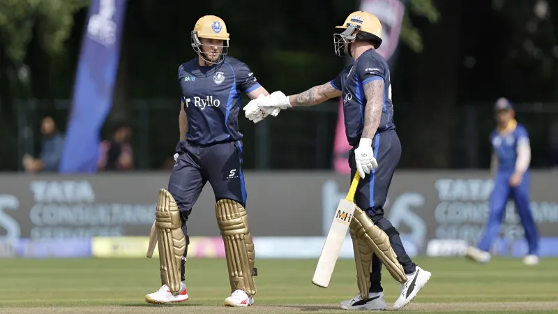 Glasgow Cosmic vs Edinburgh Castle Rockers Prediction Today | ETPL 2026 | 16th Match | Sept 06 – Who will win today's ETPL match between GLC vs ECR?