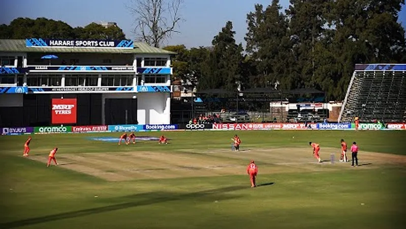 Zimbabwe vs Australia Prediction Today | Australia Tour of Zimbabwe 2026 | 2nd ODI | Sept 18 – Who will win today's match between ZIM vs AUS?