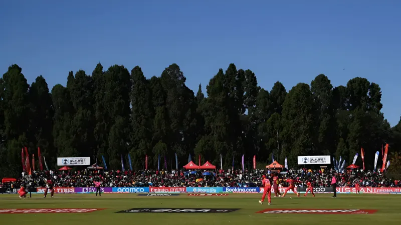 Zimbabwe vs Australia Prediction Today | Australia Tour of Zimbabwe 2026 | 3rd ODI | Sept 20 – Who will win today's match between ZIM vs AUS?