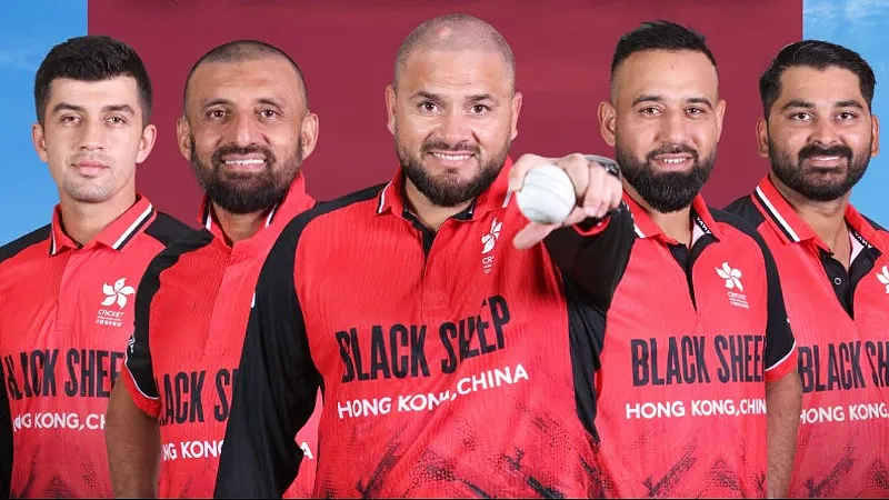 Hong Kong vs Oman Prediction Today | Asian Games Cricket 2026 | 3rd Match | Sept 25 – Who Will Win Today's Match between HKG vs OMA?
