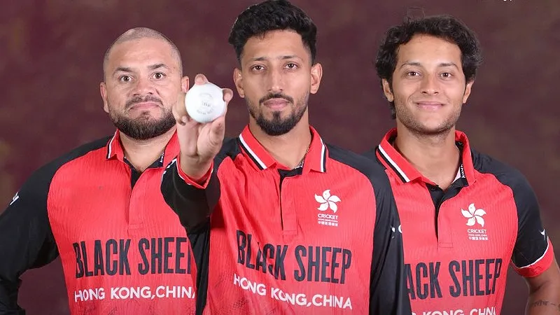 Hong Kong vs Pakistan Prediction Today | Asian Games Cricket 2026 | 1st Quarter-Final | Sep 28 – Who will win today's match between HKG vs PAK?