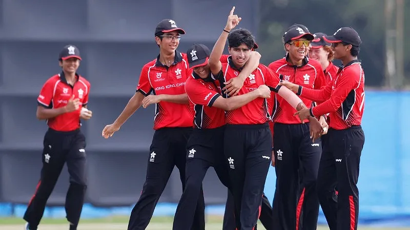 Hong Kong vs Malaysia Prediction Today | Asian Games Cricket 2026 | 2nd Match | Sept 24 -Who will win today's match between HKG vs MAS?