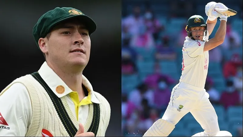 How Could Matthew Renshaw’s Surprise ODI Recall Fast-Track His Australia Test Return? (SEO image)