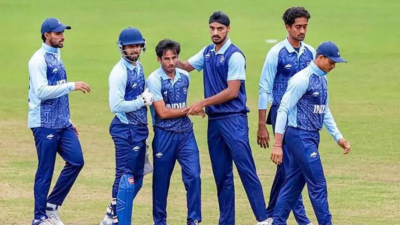 How Will India Juggle Two Squads When the Asian Games Clashes With the West Indies ODIs? (SEO image)