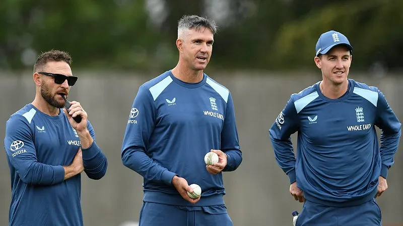 How Would a Part-Time Kevin Pietersen Mentor Role Work for England’s Test Batters Before Ashes 2027? (SEO image)