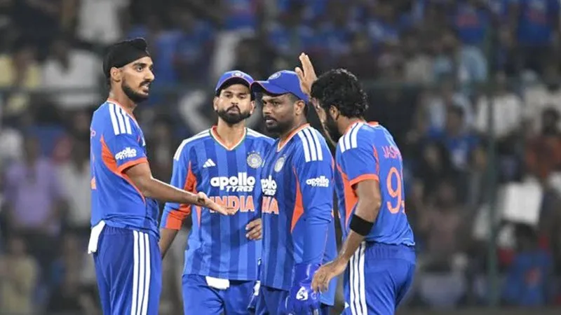 India vs Afghanistan Prediction Today | Afghanistan Tour of India 2026 | 3rd T20I | Sept 17 – Who will win today's T20I match between IND vs AFG?