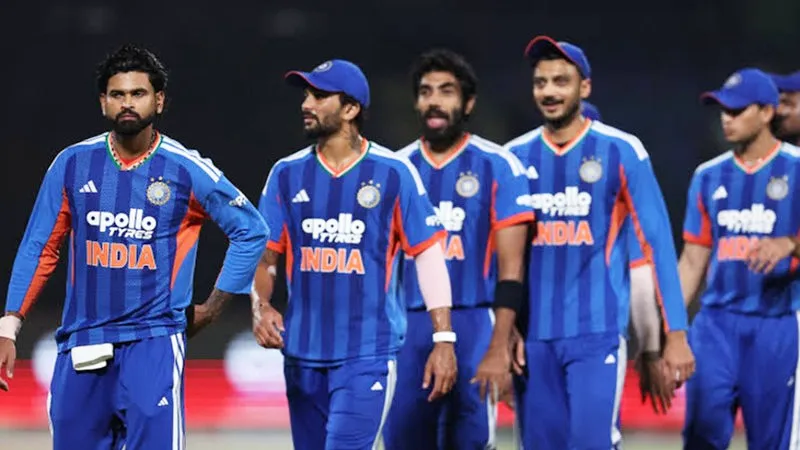 Afghanistan vs India Prediction Today | Asian Games Cricket 2026 | 2nd Quarter-Final | Sep 28 – Who will win today's match between AFG vs IND?