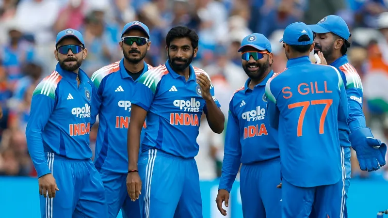 India vs West Indies Match Prediction | West Indies Tour of India 2026 | 1st ODI | Sep 27 - Who will win today's ODI match between IND vs WI?